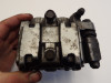 Remklauw links voor Honda VT 700 750