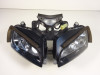 Scheinwerfer Honda CBR Fireblade