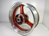 Rear wheel Kawasaki Z 1000