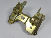 Seat Honda ST 1300 Pan European