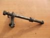 Rear axle Honda CBR 600 F