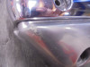 Motorblokdeksel Honda Goldwing GL1800