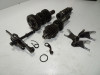 Versnellingsbak Ducati monster 600
