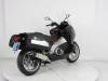 Suitcase bracket set Honda NC 700 D