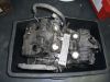 Engine Honda VFR 750