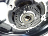Achtervelg Yamaha MT 09