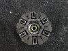 Driven flange Kawasaki ZX 250 R - Ninja 250 R