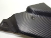 Cowl inside upper Kawasaki ZXR 750