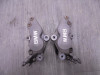 Remklauwen BMW R 1150 RT   R 850 RT