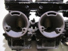 Einspritzanlage Kawasaki GPZ 750