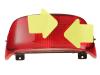 Rear light Honda CBR 1000 F