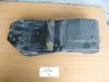 Hinterradabdeckung Kawasaki Z 750