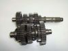 Gear box Yamaha XV 1000 Virago