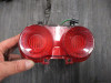 Rucklicht Honda VF 700  750 Supermagna