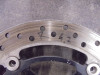 Remschijven set Honda CB 600 F