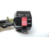 Handlebar switch assy right Yamaha FZR 1000