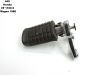 Footrest left Honda VF 1100 C Magna