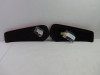 Kofferset Moto Guzzi Breva 750