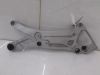 Main step holder right Yamaha GTS 1000