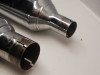 Muffler Harley Davidson Touring