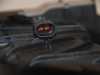 Air cleaner case Harley Davidson Softtail