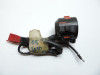 Handlebar switch assy right Honda CB 450