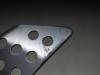 Fussrastetrager vorne rechts Honda CBR 600 RR
