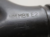 Downpipes Honda CBR 600 FS Sport