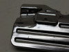 Main step holder right Honda VFR 750 R - RC30