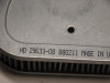Luftfilter Harley Davidson Touring