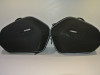 Luggage set Yamaha Tracer 900
