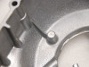 Crankcase cover Clutch side Harley Davidson Sportster