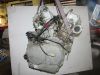 Motorblock Honda PC 800