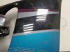 Cowl right Honda CBR 1000 F