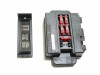 Fuse box Kawasaki ZXR 750