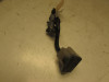Rempomp achter Suzuki GSX R 600