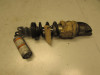 Stossdampfer hinten Yamaha FZR 1000