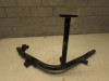 Frame - onderdelen Honda VF 700  750 C Magna