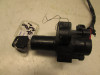 Ignition key Honda NTV 650