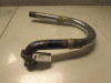 Auspuff-Krummer Honda VT 700 750