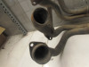 Downpipes Suzuki GSX R 1300 Hayabusa