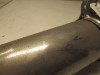 Muffler Suzuki GSX R 600