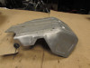 Cowl under Honda CRF 1100 Africa Twin