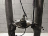 Front pipes complete BMW R 1100 RT