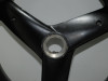 Felge hinten Triumph 595 T Daytona
