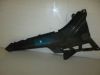 Linker achterkant Suzuki GSX F 600
