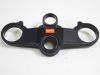 Fork top bridge Aprilia RSV 1000