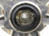 Voorvelg Yamaha XS 650