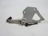 Main step holder right Ducati Paso