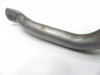 Pillion step left  Yamaha XTZ Tenere